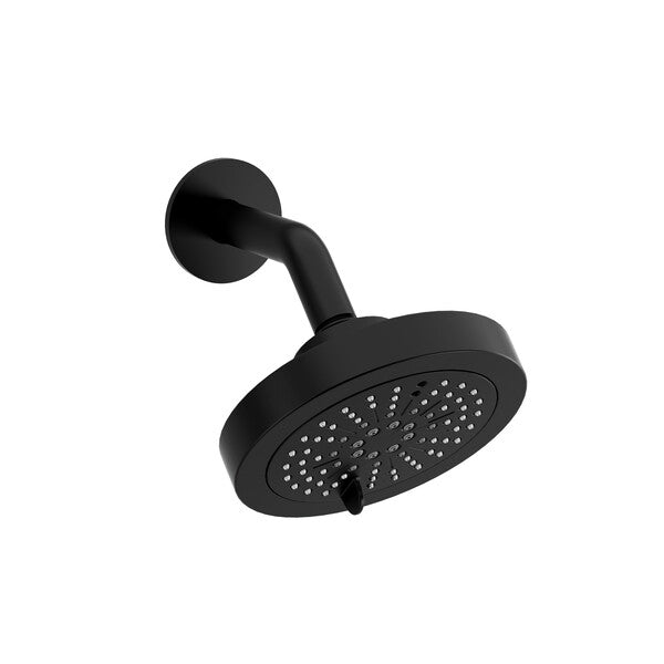 Riobel Riu 2-Way No Share with Shower Head and Tub Spout