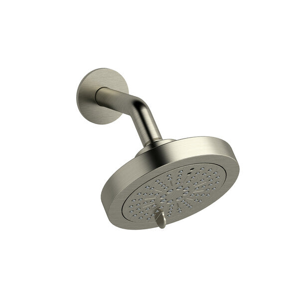 Riobel Riu 2-Way No Share with Shower Head and Tub Spout
