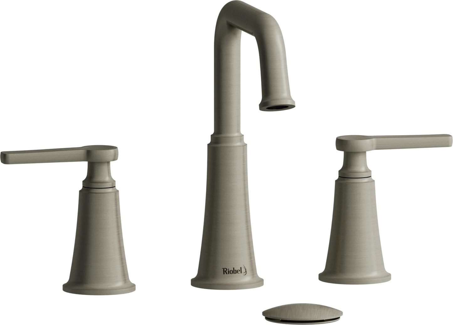 Brushed Nickel