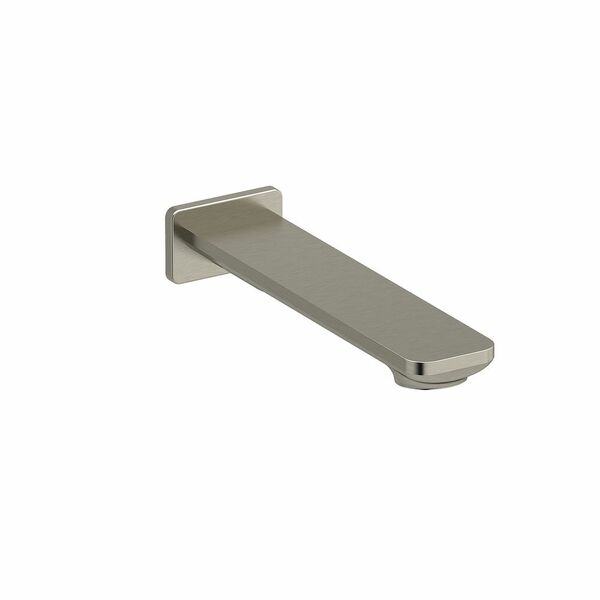 Riobel Equinox 3-Way System with Hand Shower Rail, Shower Head and Tub Spout