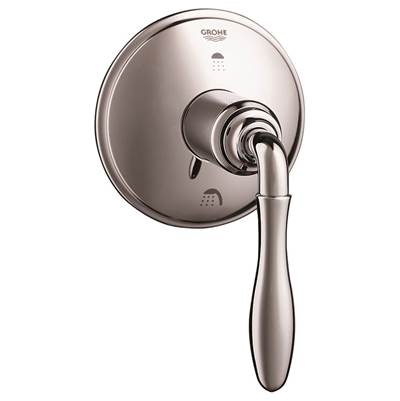 Grohe 19221000- Seabury 3-Port Diverter Trim Lever Handle