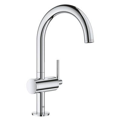 Grohe 23828003- SINGLE-LEVER BASIN MIXER 1/2'' L-SIZE - C