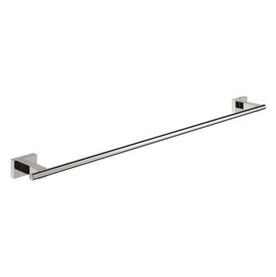 Grohe 40509001- Essentials Cube Towel Rail 600 mm