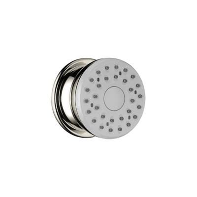 Hansgrohe 28467831- Bodyvette Stop