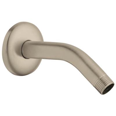Grohe 27414EN0- Shower Arm/Flange 5 5/8''