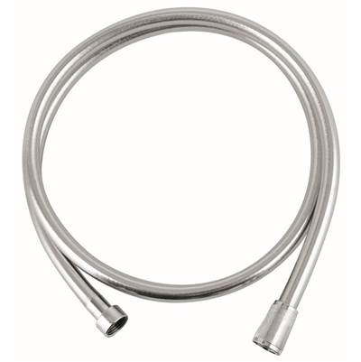 Grohe 28364000- Silverflex shower hose, 1500 mm