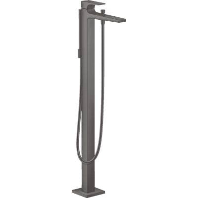 Hansgrohe 32532341- Closed Freestanding Tub Filler