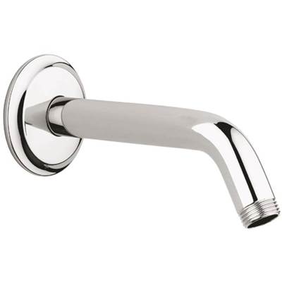 Grohe 27011000- Seabury Shower Arm/Flange