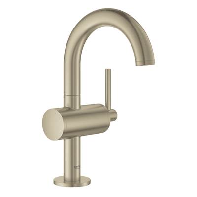 Grohe 23831EN3- SINGLE-LEVER BASIN MIXER 1/2'' M-SIZE - B