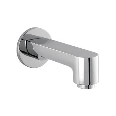 Hansgrohe 14413001- S Series Tub Spout