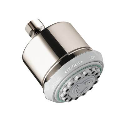 Hansgrohe 28496831- Clubmaster Showerhead