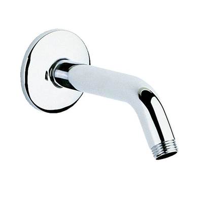 Grohe 27414000- Shower Arm/Flange 5 5/8''