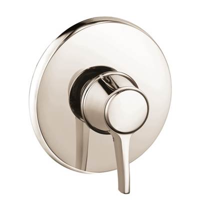 Hansgrohe 15404831- HG Metris C Pressure Balance Trim