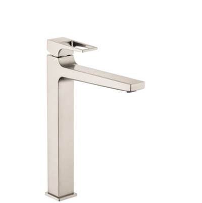 Hansgrohe 74513821- Loop Single Handle Lavatory - 260