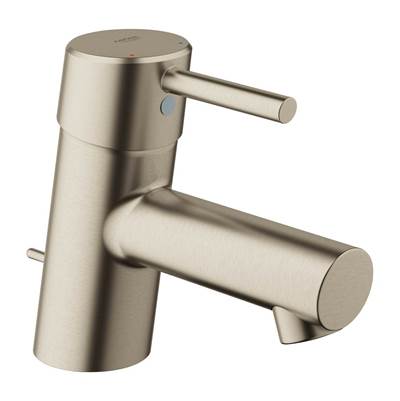 Grohe 34702EN1- Concetto Single Lever Faucet XS size, ADA