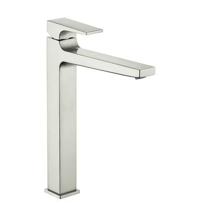 Hansgrohe 32513821- Closed Single Handle Lavatory - 260