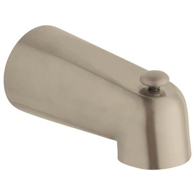 Grohe 13611EN0- Tub Spout w/Diverter 5'' (Slip-Fit)