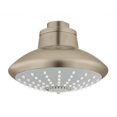 Grohe 27247EN1- Euphoria 110 Shower Head, 3 sprays