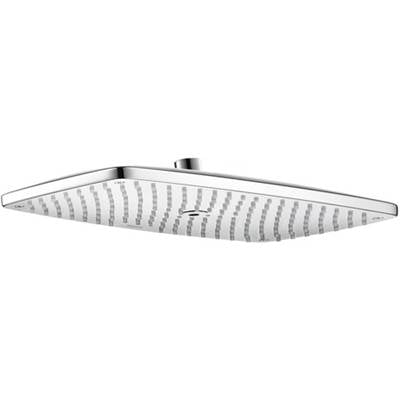 Hansgrohe 27381001- HG Raindance E 360 Showerhead