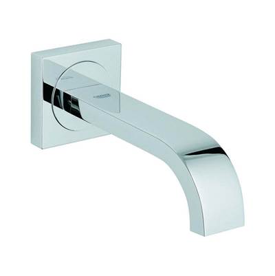 Grohe 13265000- Grohe Allure Tub Spout
