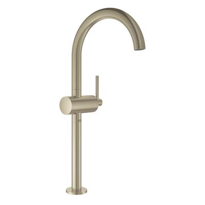 Grohe 23834EN3- SINGLE-LEVER BASIN MIXER 1/2'' XL-SIZE -