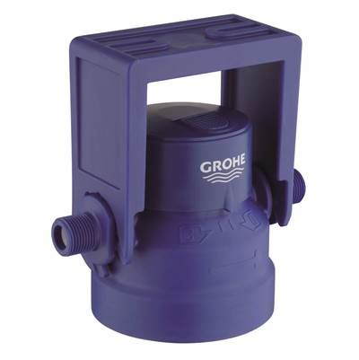 Grohe 64508001- Grohe Blue Filter Head