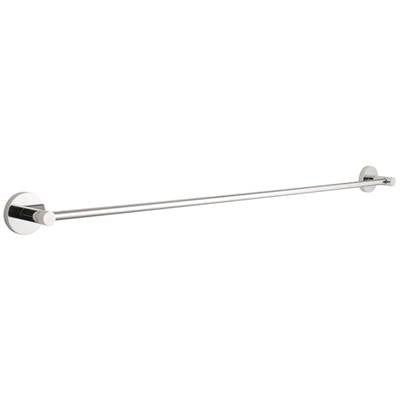 Grohe 40386001- Essentials towel rail, 800 mm (31.5'')