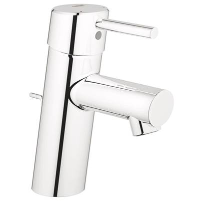 Grohe 3427000A- Concetto Single Handle Lavatory Faucet