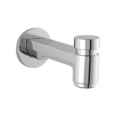 Hansgrohe 14414001- S Series Tub Spout W/Diverter