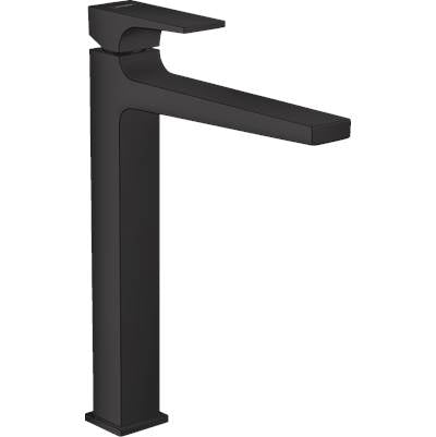 Hansgrohe 32513671- Closed Single Handle Lavatory - 260