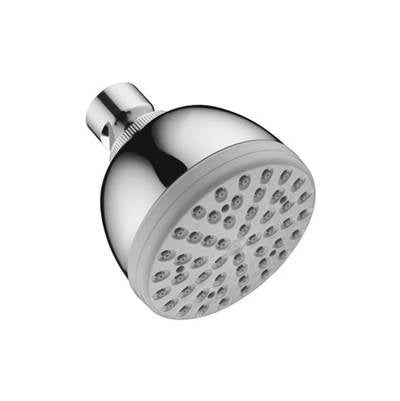Hansgrohe 28492001- Croma 75 1-Jet Showerhead 2.0 Gpm