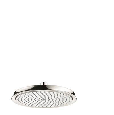 Hansgrohe 27367831- Raindance C 240 Air 1-Jet Showerhead, 1.8 Gpm