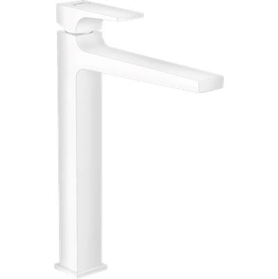 Hansgrohe 32513701- Closed Single Handle Lavatory - 260