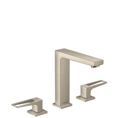 Hansgrohe 74517821- Loop Widespread Lavatory - 160