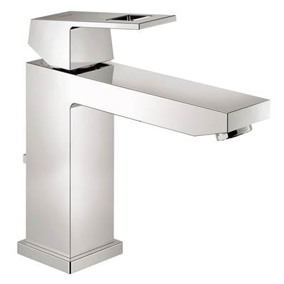 Grohe 23670000- Eurocube lavatory faucet M-size