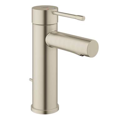 Grohe 32216ENA- Essence lavatory faucet, single handle, 4.5 L/min (1.2 gpm)