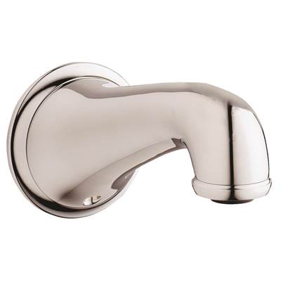 Grohe 13615000- Seabury Wall Mount Tub Spout