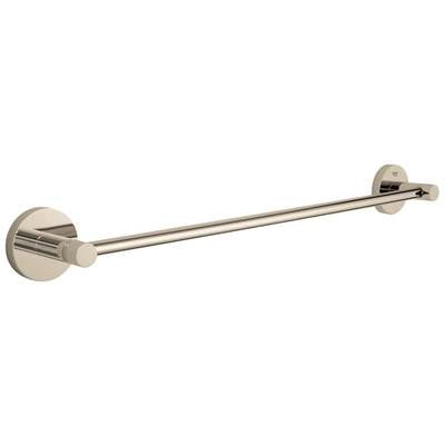 Grohe 40688EN1- Essentials Towel Rail 500 mm, brushed nickel
