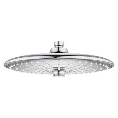 Grohe 26456000- Euphoria 260 Shower Head