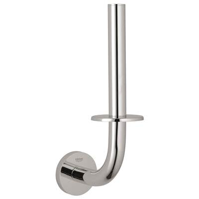 Grohe 40385001- Essentials Spare Toilet Paper Holder