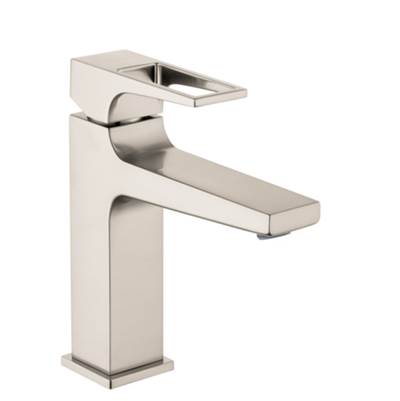 Hansgrohe 74506821- Loop Single Handle Lavatory - 110