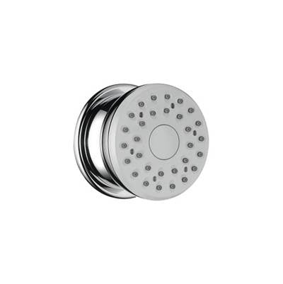 Hansgrohe 28467001- Bodyvette Stop