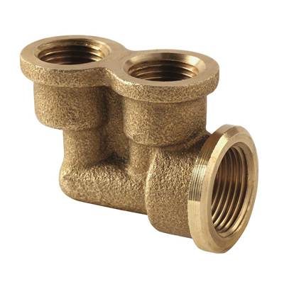 Grohe 3671000- Twin Ell