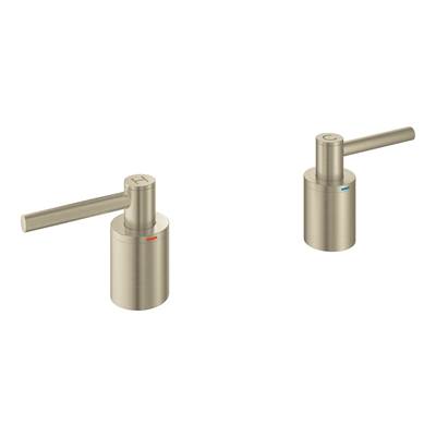 Grohe 18034EN3- ATRIO NEW LEVER US - BRNI
