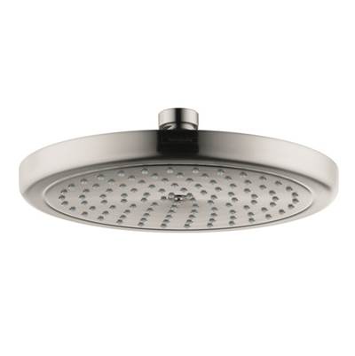 Hansgrohe 26478821- Croma 220 Showerhead 2.0 Gpm