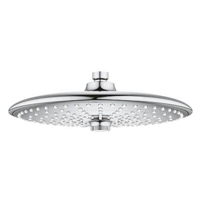 Grohe 26457000- Euphoria 260 Shower Head