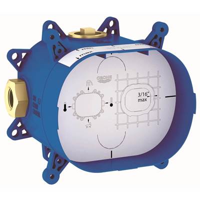 Grohe 35026000- GrohFlex Rough-in box