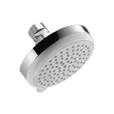 Hansgrohe 4331000- HG Croma E 100 Vario Jet Showerhead