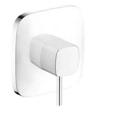 Hansgrohe 15407401- HG Puravida Pressure Balance Trim