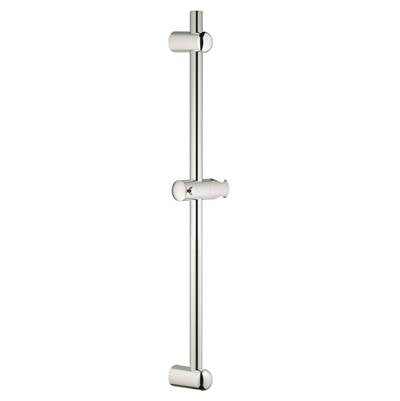 Grohe 27499000- Euphoria shower rail 600 mm
